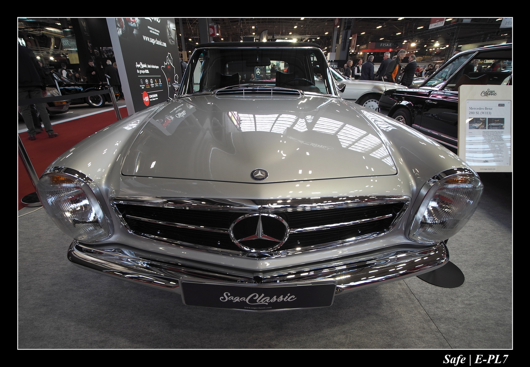 2020 - 02 - Retromobile 210